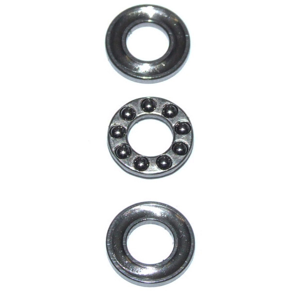 2mm balls Thrust Bearing - Official price: 16,50�